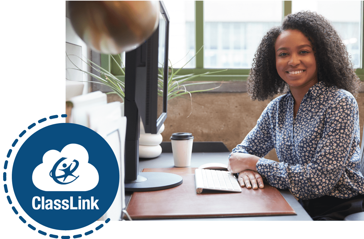 Manage Connections with ClassLink