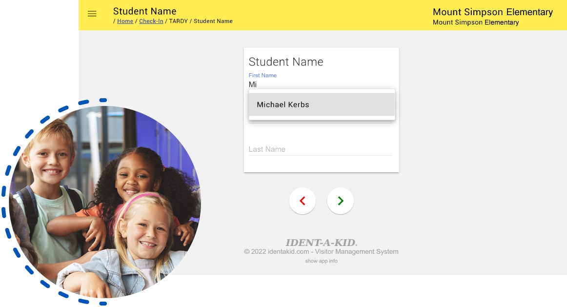 Sync Student Rosters from PowerSchool