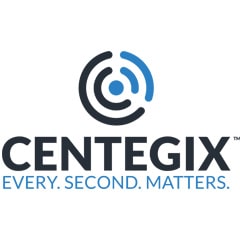 Centegix™ Every. Second. Counts.